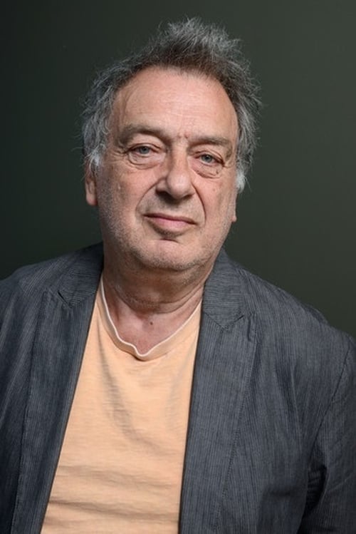 Frears Stephen